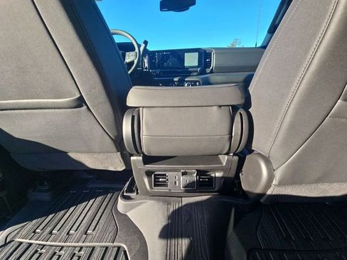 New 2026 GMC Sierra 2500 SLT image 22