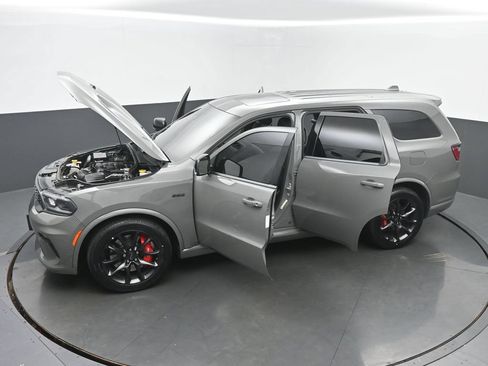 Used 2022 Dodge Durango SRT w/ SRT Interior Appearance Group AWD/4WD image 63