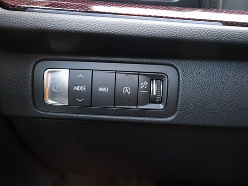 New 2026 Chevrolet Traverse Z71 image 36