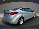 Used 2013 Hyundai Elantra GLS w/ Preferred Pkg image 4