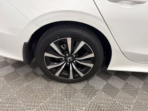 Used 2023 Honda Civic EX image 17