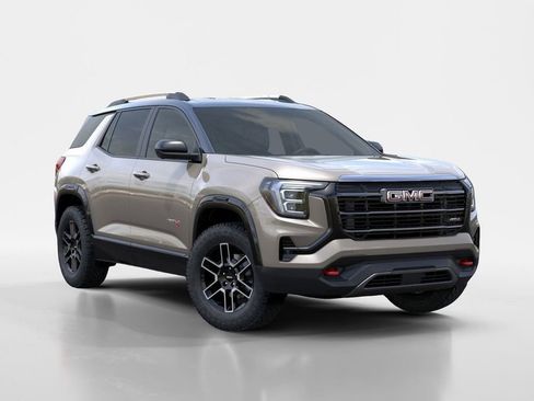 New 2026 GMC Terrain AT4 w/ Technology Package II image 7