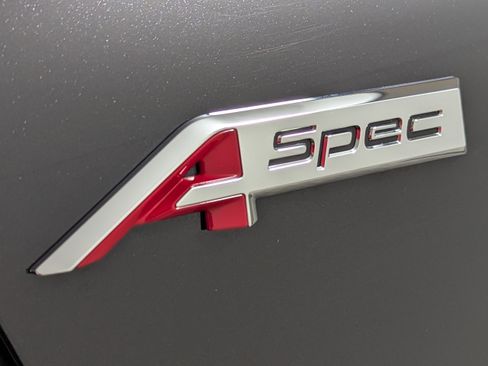 Used 2022 Acura TLX w/ A-SPEC Pkg image 28