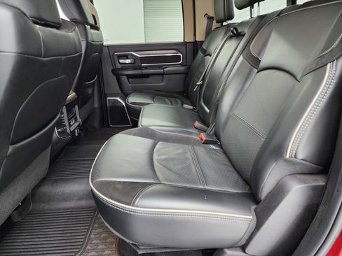Used 2021 RAM 2500 Laramie image 9