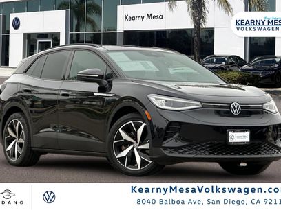 Used 2023 Volkswagen ID.4 Pro S