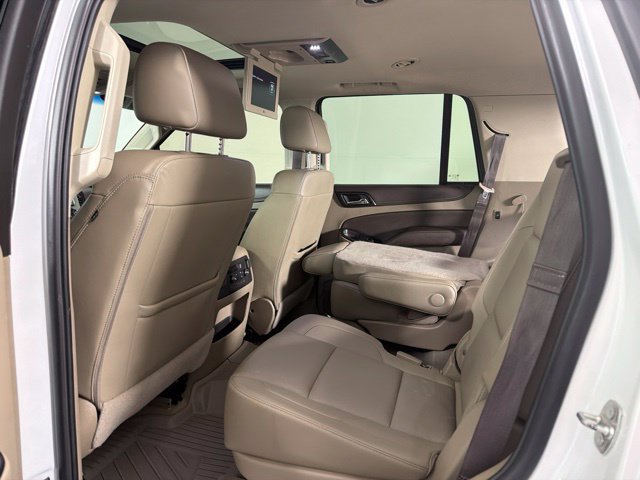 Used 2017 Chevrolet Tahoe Premier AWD/4WD image 29