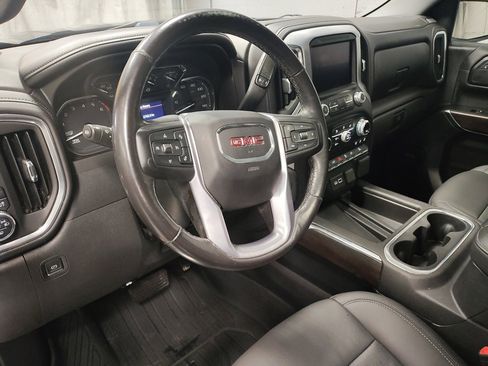 Certified 2021 GMC Sierra 1500 SLT w/ SLT Premium Plus Package image 20
