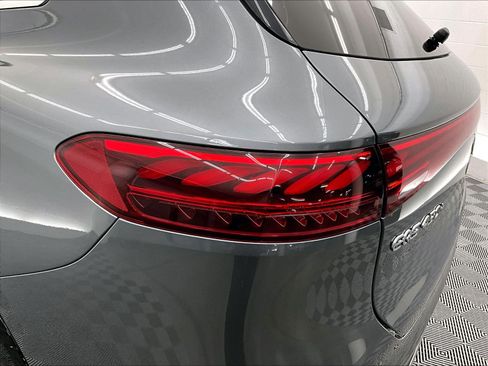 Certified 2024 Mercedes-Benz EQS 450+ SUV image 27
