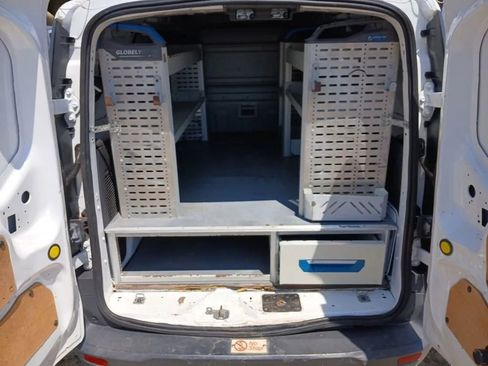 Used 2016 Ford Transit Connect XL FWD image 19