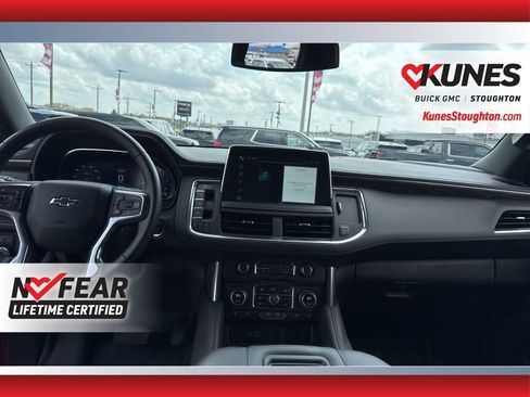 Used 2024 Chevrolet Tahoe Z71 image 42