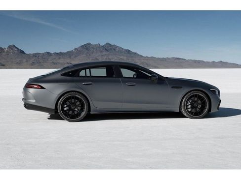 New 2026 Mercedes-Benz AMG GT 53 image 17