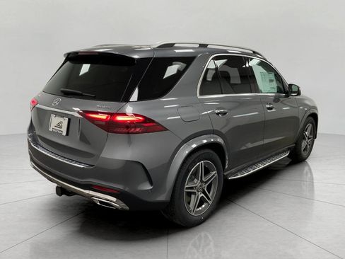 New 2026 Mercedes-Benz GLE 450 4MATIC image 3