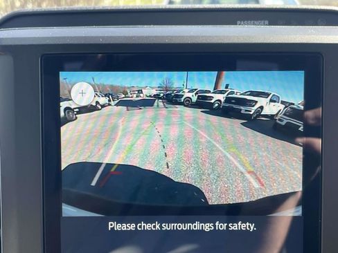 New 2026 Ford Ranger XL image 19