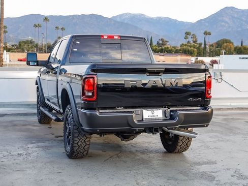 New 2026 RAM 2500 Tradesman image 7