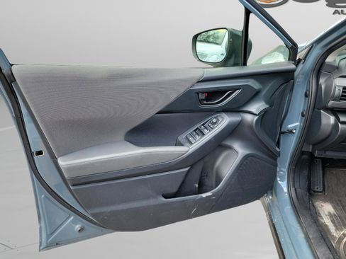 Used 2024 Subaru Crosstrek 2.0i Premium image 27