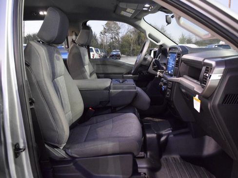 New 2026 Ford F150 XL image 23