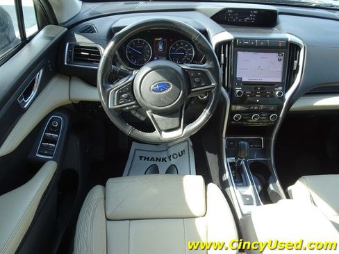 Used 2019 Subaru Ascent Limited AWD/4WD image 10