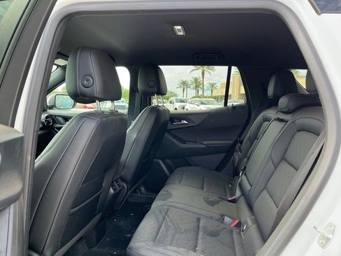 Used 2026 Chevrolet Equinox LT w/ Convenience Package II FWD image 17
