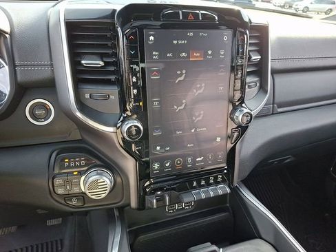 Used 2021 RAM 1500 Laramie w/ Sport Appearance Package AWD/4WD image 15