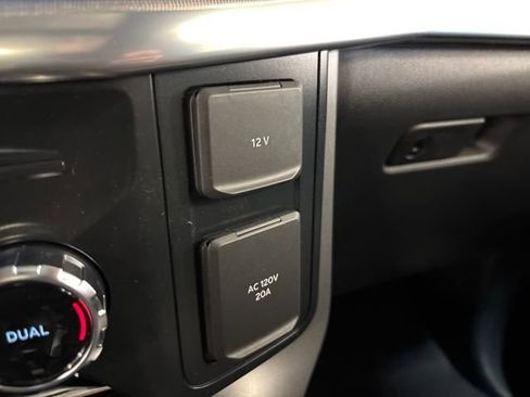 New 2025 Ford F150 Lariat w/ Equipment Group 501A Mid image 35