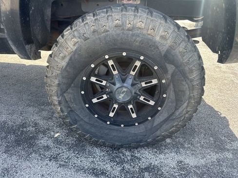 Used 2011 RAM 2500 Laramie w/ Protection Group image 5