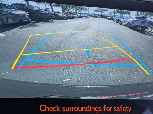 Used 2025 Lexus RX 350 Premium w/ Accessory Package (Z1) image 13