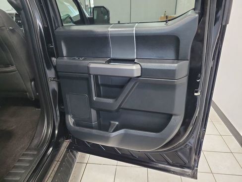 Used 2018 Ford F150 XLT w/ Equipment Group 302A Luxury image 27