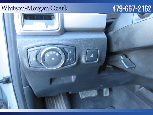 Used 2021 Ford Ranger XLT w/ Equipment Group 301A Mid image 31