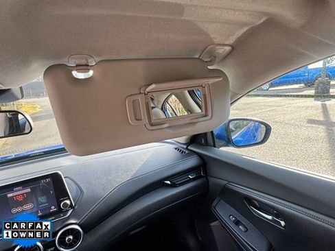 Used 2021 Nissan Sentra SV image 24