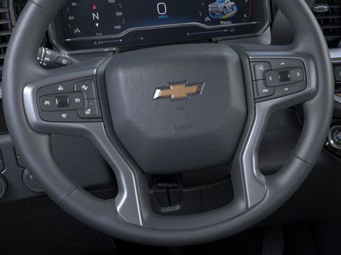 New 2026 Chevrolet Silverado 2500 LT AWD/4WD image 19