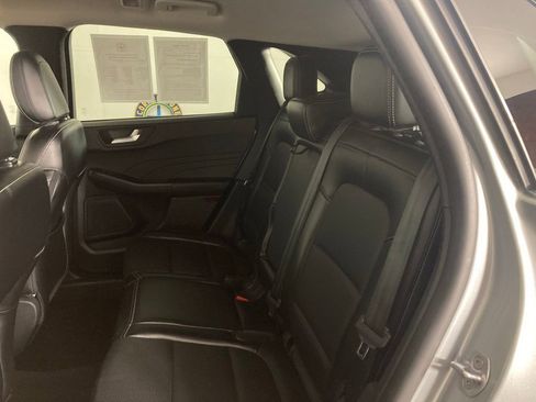 Used 2024 Ford Escape Platinum image 16