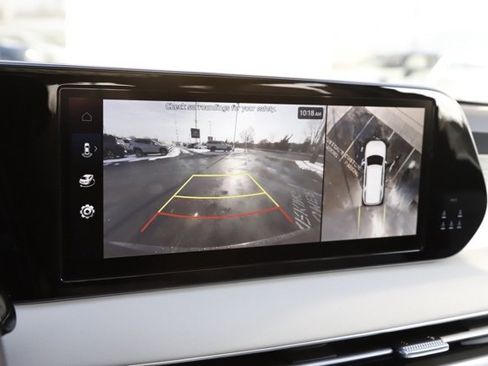 Certified 2023 Hyundai Palisade Calligraphy image 30