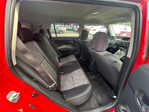 Used 2013 Scion xB Base 4dr Wagon 4A image 9