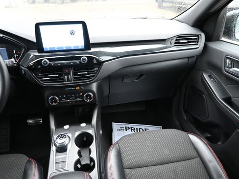 Used 2024 Ford Escape ST-Line FWD image 26