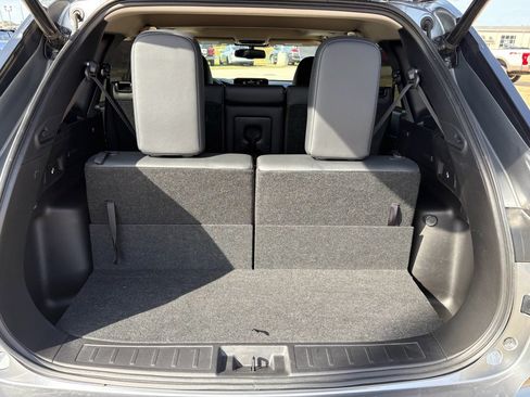 Used 2024 Mitsubishi Outlander SEL image 33