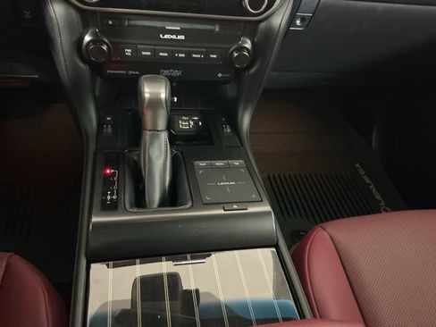 Used 2022 Lexus GX 460 Premium image 12