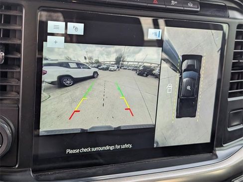 Used 2021 Ford F150 Raptor w/ Equipment Group 801A High image 14