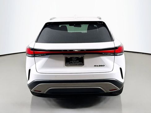 Used 2024 Lexus RX 350 Premium Plus w/ Convenience Package FWD image 6