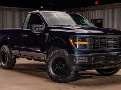 Used 2025 Ford F150 XL