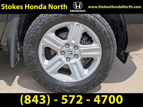 Used 2013 Honda Ridgeline RTL image 17