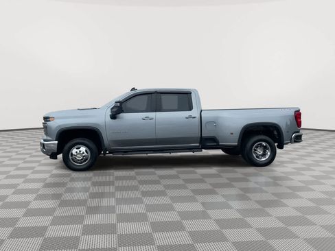 Used 2024 Chevrolet Silverado 3500 LT w/ All Star Edition AWD/4WD image 5