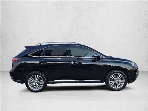 Used 2015 Lexus RX 350 FWD image 4