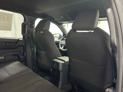 Used 2025 Toyota 4Runner SR5 image 56