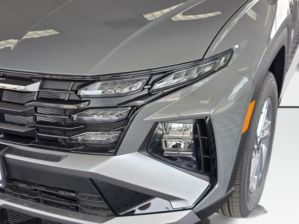New 2026 Hyundai Tucson SE AWD/4WD image 11