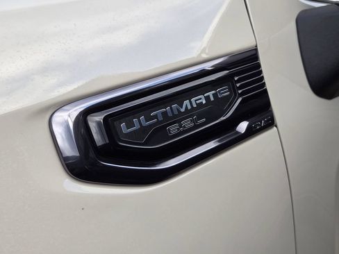 Used 2026 GMC Sierra 1500 Denali Ultimate AWD/4WD image 18