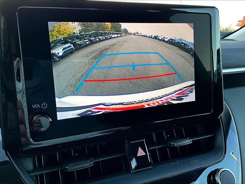 Used 2024 Toyota Corolla LE image 20