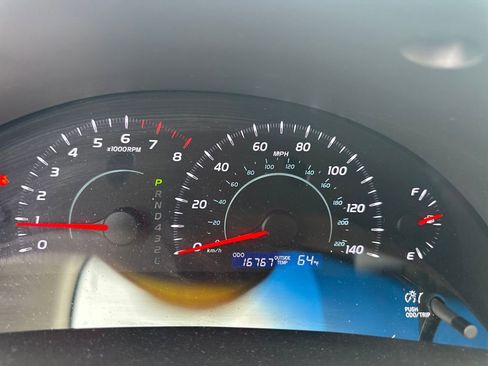 Used 2009 Toyota Camry LE image 17