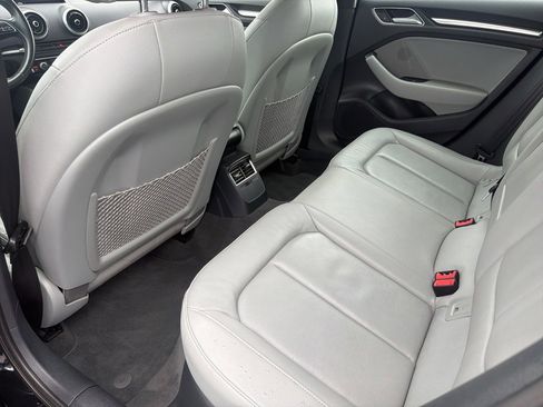 Used 2019 Audi A3 2.0T Premium Plus w/ Premium Plus Package image 18