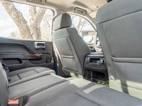 Used 2017 GMC Sierra 1500 SLE w/ SLE Value Package image 42