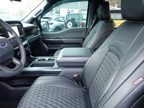 Certified 2023 Ford F150 XL w/ STX Appearance Package image 17